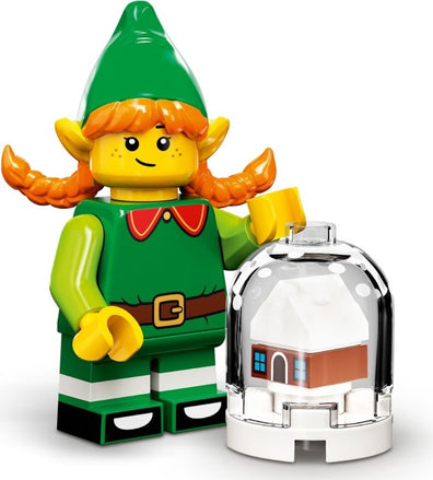 Christmas Elf